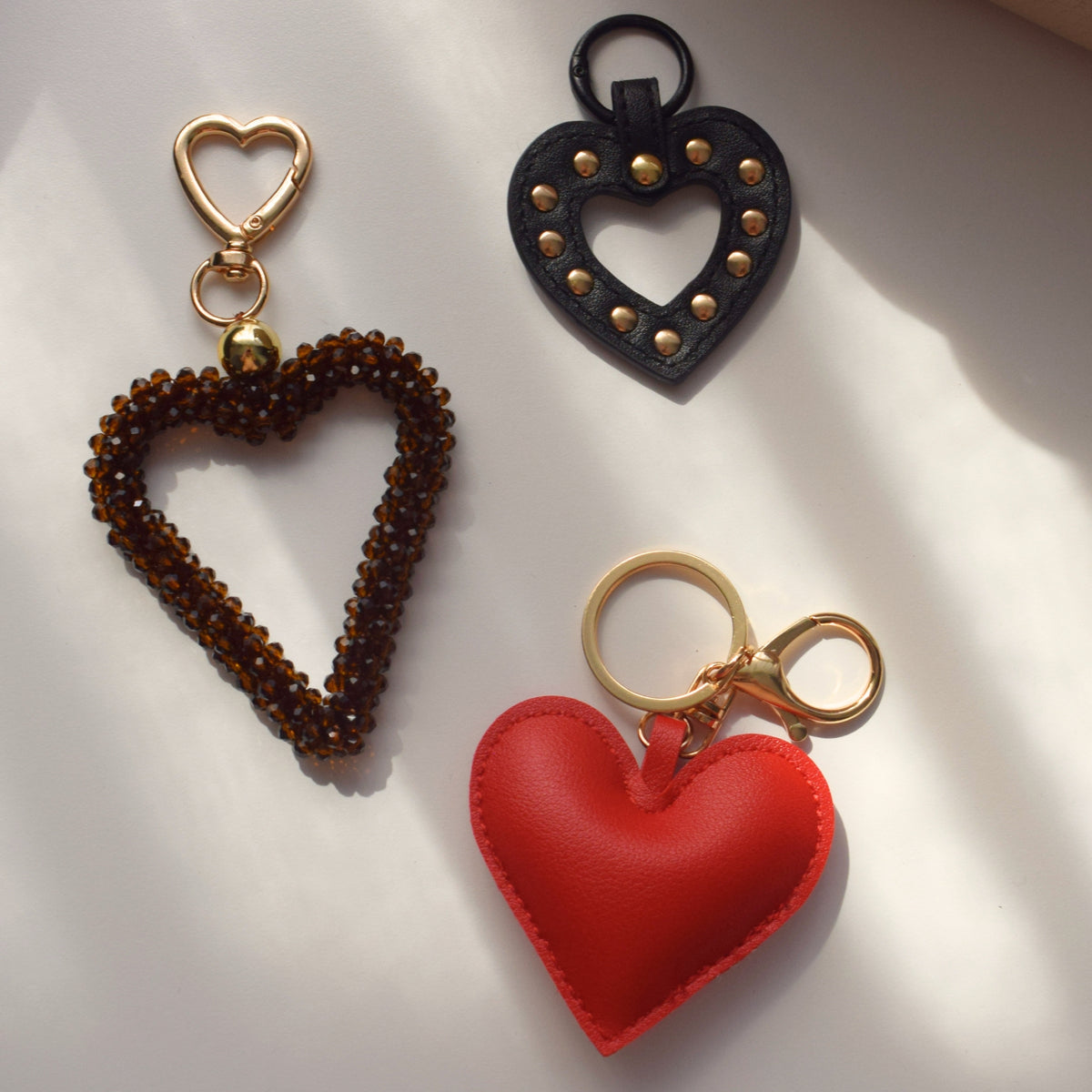 Hart bag charms