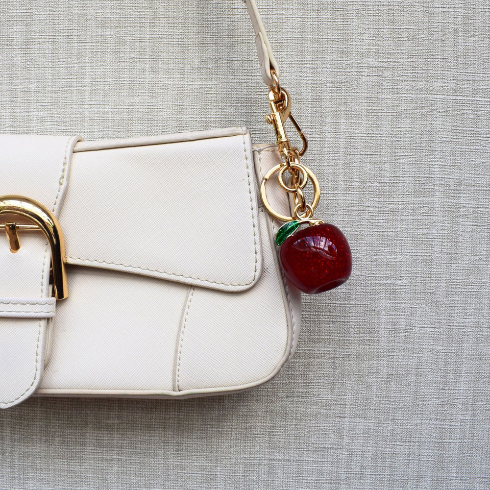 Sinterklaas- en kerstcadeau voor haar: bag charms onder € 20