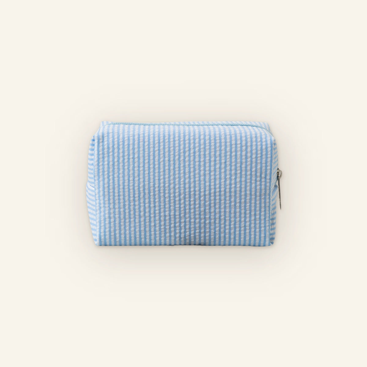 Etui blauw wit - hoofdfoto